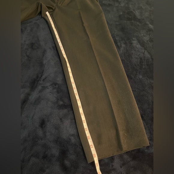 Jos A Bank Travelers Trousers Slim Fit - Picture 3 of 4